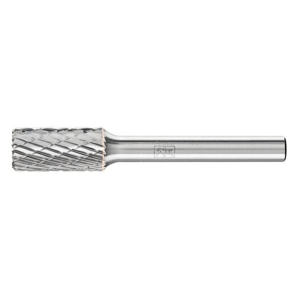 Pferd Carbide Bur,SCTI SB-3,1/4",Tough Cut 22182