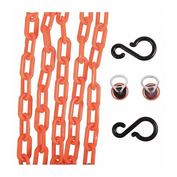 Us Weight Loading Dock Chain Kit U2222