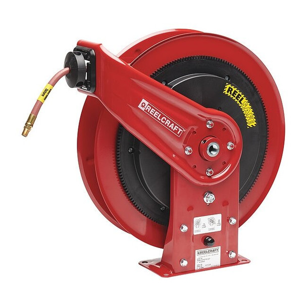 Reelcraft RS7650 OLP