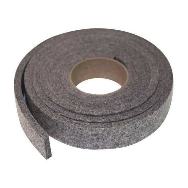 Manufacturer Varies Felt,F3,3/8 In Thick,1/2 x 120 In 2FHN3
