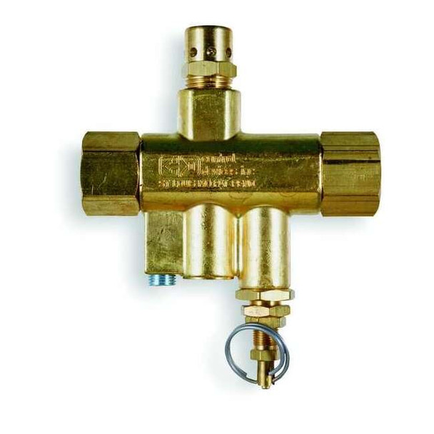 Control Devices Unloader,Load Genie LGM30-0404AAF