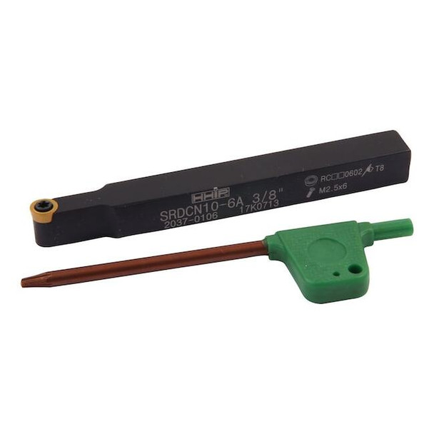 Hhip SRDCN 06-6A Turning Tool Holder 2037-0106