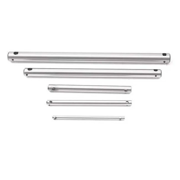 Hhip 5 Piece 1/4-3/4" Double-End Boring Bar Set 1001-0008