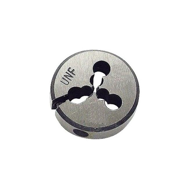 Hhip 1/4-28 X 1-1/2" OD Adjustable Round Split Die 1016-1242