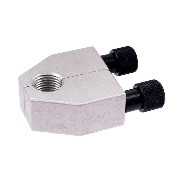 Hhip Aluminum Quill Stop For Bridgeport Mill 3900-0200
