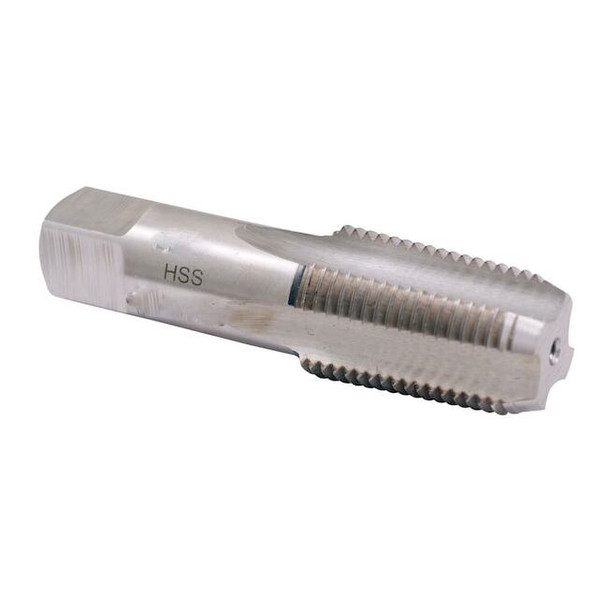 Hhip 3/8-18 NPT High Speed Steel Taper Pipe Tap 1011-3220