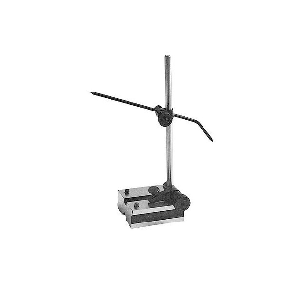 Hhip 9 X 12" Post Length Steel Surface Gage 4401-2014