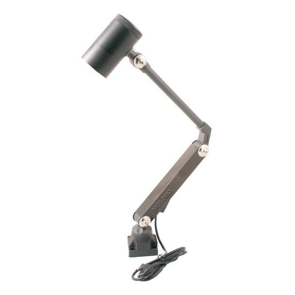 Hhip 5 Watt Waterproof LED Universal Arm Work Light 8401-0463