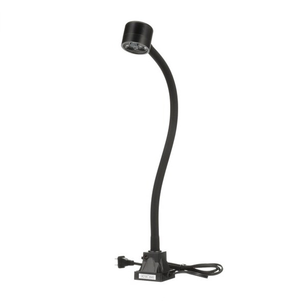 Hhip 3 Watt 20" LED Waterproof Bolt On Industrial Work Light 8401-0448