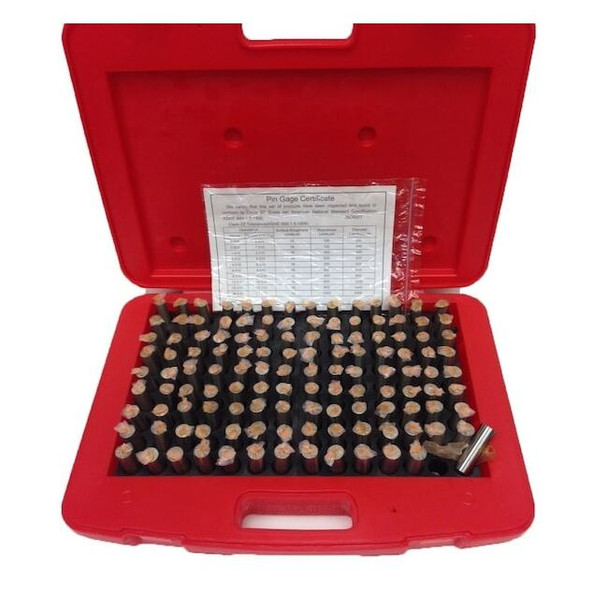 Hhip Clevis Pin Assortment, Hardened 4101-0013
