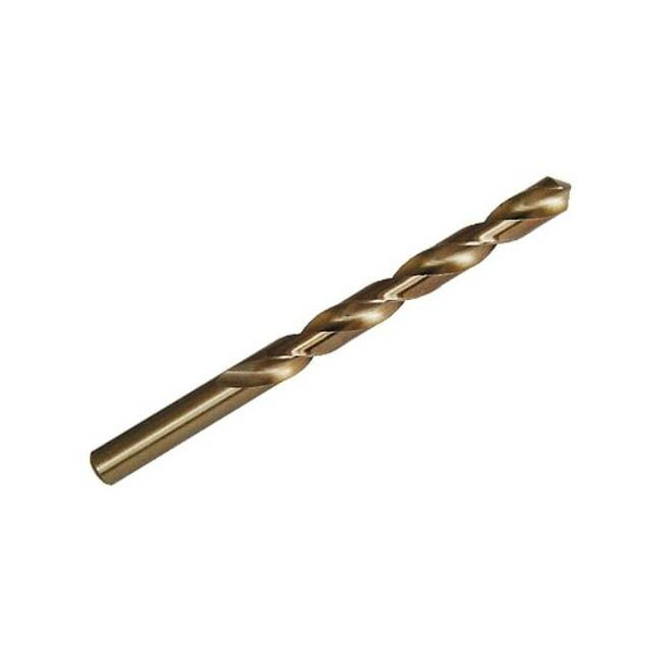 Hhip 3/8 X 5 X 3-5/8" M35 5% Cobalt Jobber Drill 5002-4024
