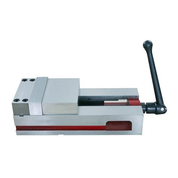 Hhip 3" Super-Lock Vise For NC/CNC Machines 3900-0170
