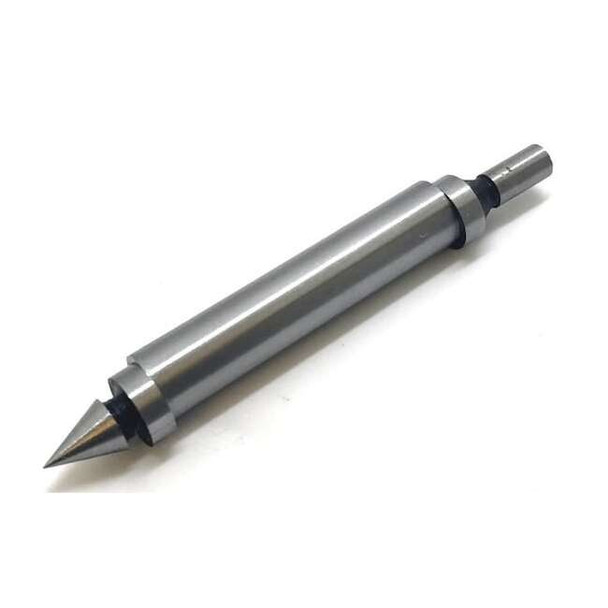 Hhip 3/8" Shank Combo Edge & Center Finder 4401-0040