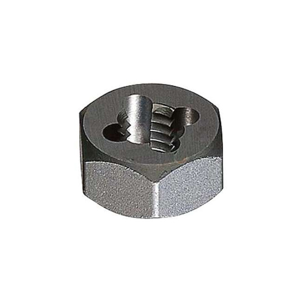 Hhip 1-14 Hex Rethreading Die 1017-1739