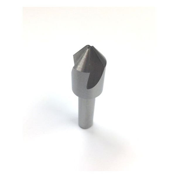 Hhip 5/8" 82 Degree 3 Flute HSS Countersink 2001-1625