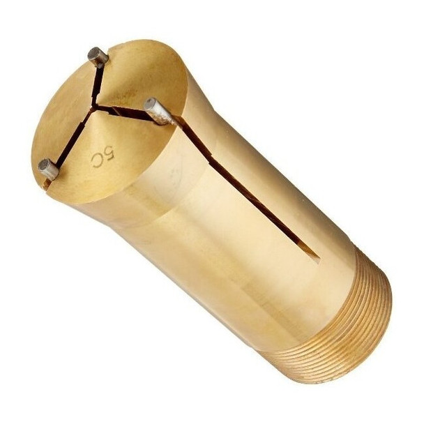 Hhip 1/16 5C Brass Emergency Collet 3900-1612