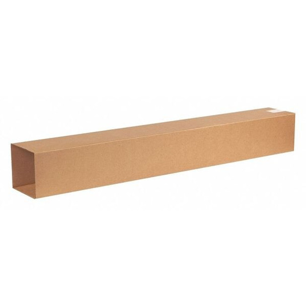 Partners Brand DW Telescopic Inner Box,6x6x48",PK15 T6648INNERDW Partners Brand DW Telescopic Inner Box,6x6x48",PK15 T6648INNERDW