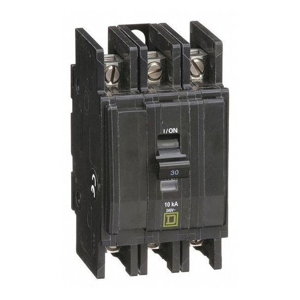 Square D QOU330