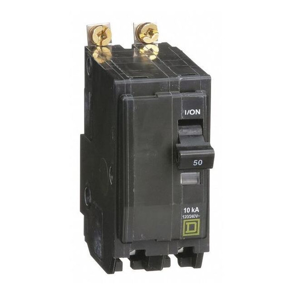Square D QOB250