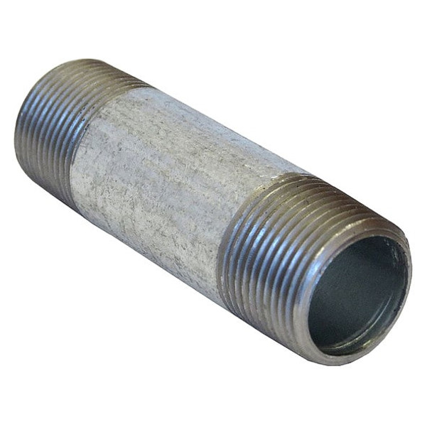 Manufacturer Varies Galv.Nipple,Seamless,1 x 2 793LW8 Manufacturer Varies Galv.Nipple,Seamless,1 x 2 793LW8