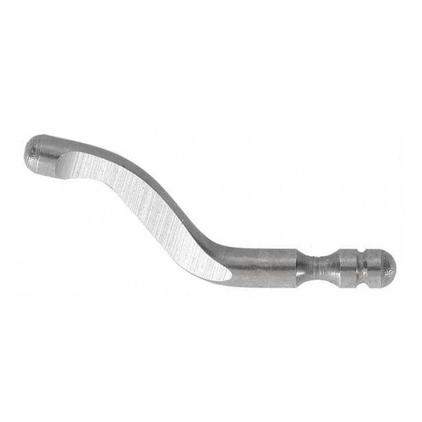 Shaviv Deburring Replacement Blade,B10S 151-29210