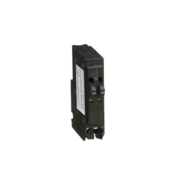 Square D QO2020