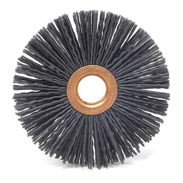 Brush Research CY4120SCF