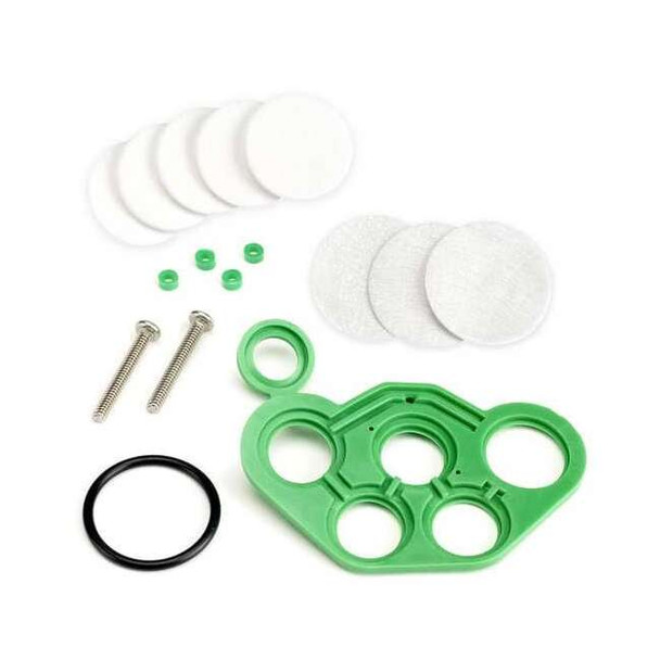 Msa Safety Gas Detection Maintenance Kit,8 in. L 10165285
