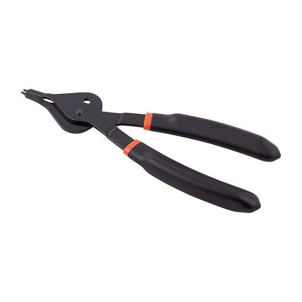 Westward Retaining Ring Plier,Convertible,0.070"D 33HD64