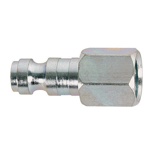 Legacy Coupler Plug,(F)NPT,Steel A72630-BG