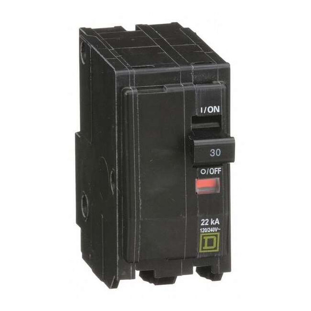 Square D QO230VH