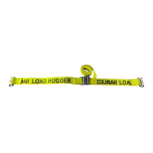 Lift-All Logistic Cam Buckle Strap,12ftx2In,800lb 60805