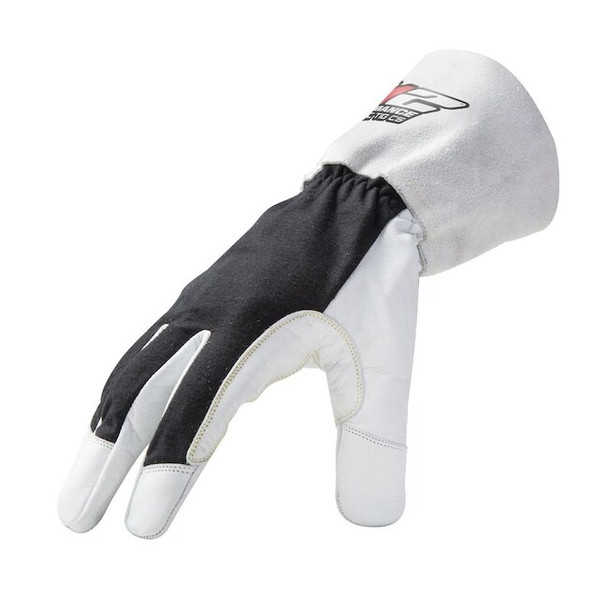 212 Performance Welding Gloves, Goatskin, M, 1 PR ARCTIGEC5-05-009