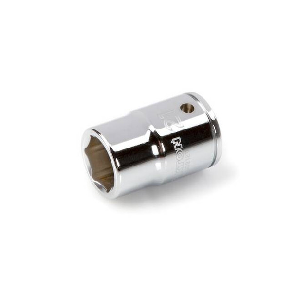Tekton 3/4 Inch Drive x 21 mm 6-Point Socket SHD32121