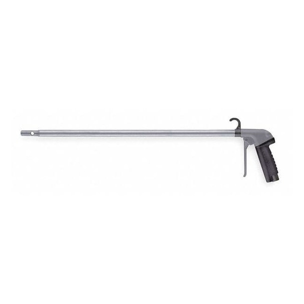 Guardair Pistol Grip Air Gun, 72" Extension U75XT072AA3