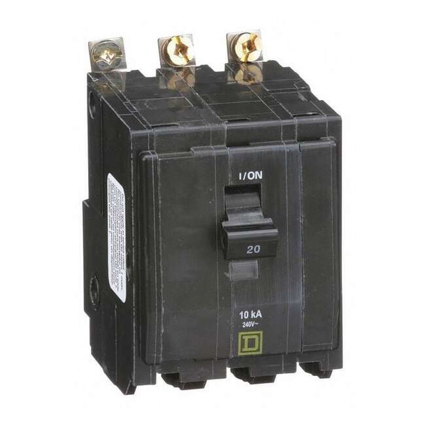 Square D QOB320