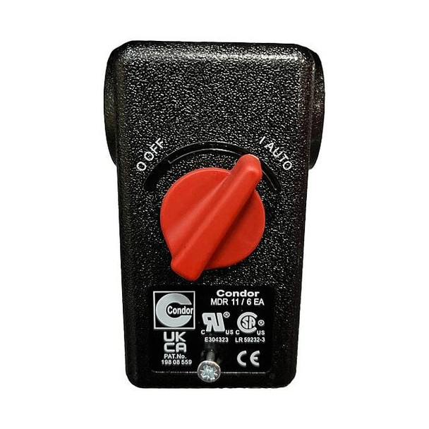 Powerex Pressure Switch, 70-90 psi CW207548AV