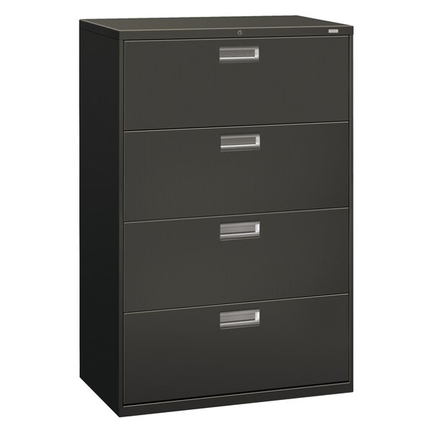 Hon Lateral File Cabinets H684.L.S