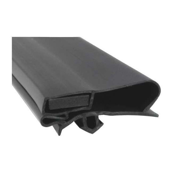 Anthony International Door Gasket, 73-1/16 in H, 29-7/8 in W 02-14160-2008