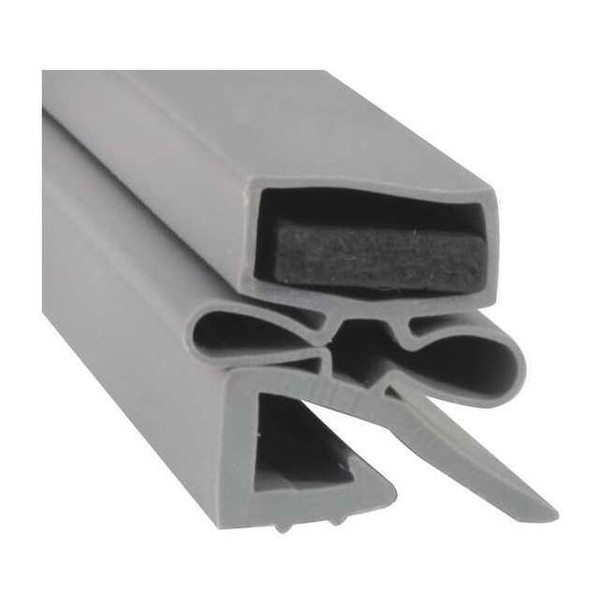 Hobart Gasket,Santoprene,25-1/2inH,24-1/2inW 280984-5