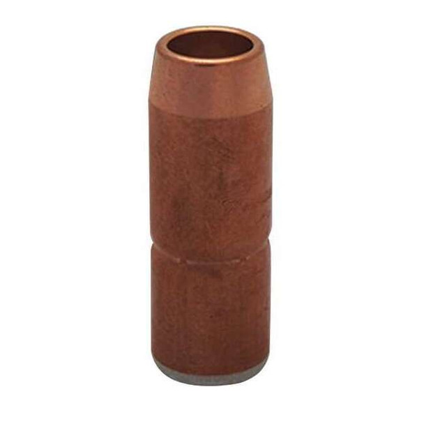 Tregaskiss Threaded Nozzle 3/8", Standard Duty, Tapered 401-18-62