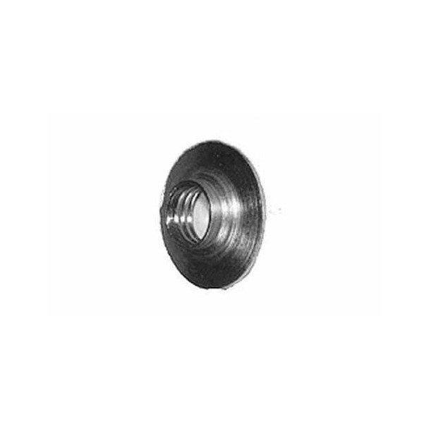 Milwaukee Tool Disc Retaining Nut,D  ,L 49-40-0350