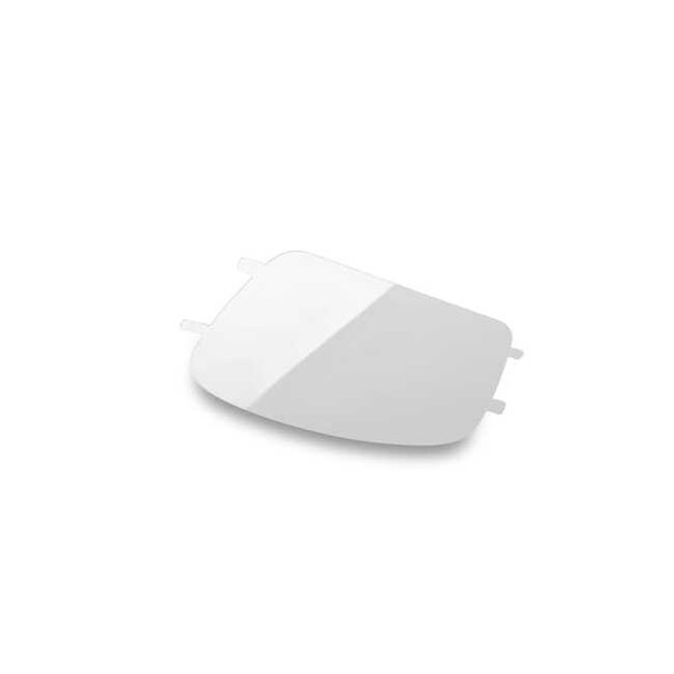 3m Speedglas Inner Grinding Visor,PK5 46-0700-51