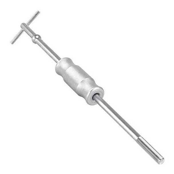 Otc Slide Hammer Unit,2-1/2 lb.,24 in. L 1156