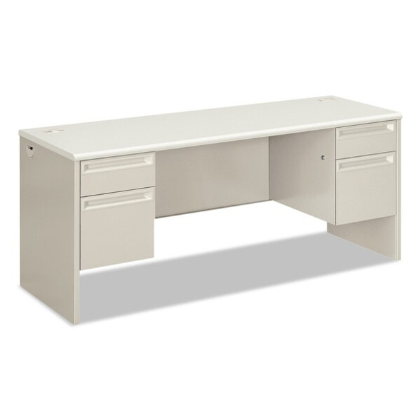 Hon Kneespace Credenza H38854.B9.Q Hon Kneespace Credenza H38854.B9.Q