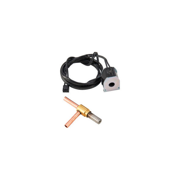 Defrost Valve for Ice Machine on Nexel Models 243318 & 243320