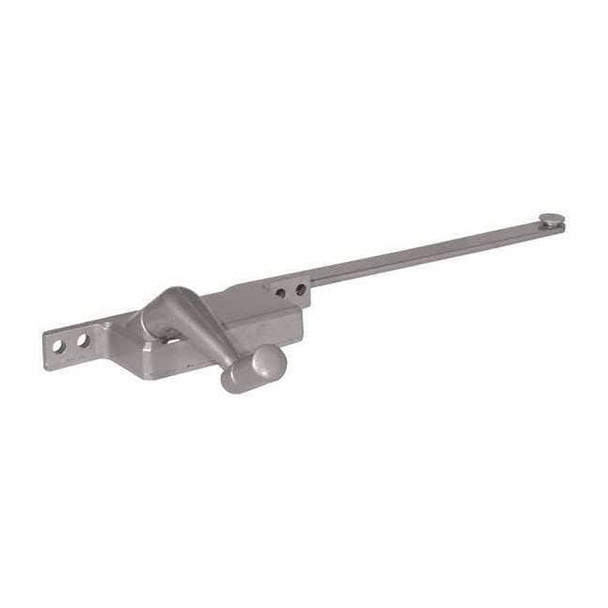 Primeline Tools Window Operator,Left-Hand,Zinc,9 in Arm H 3514