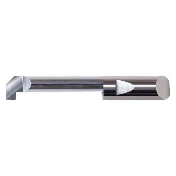 Micro 100 Boring Bar, 3 in L, Carbide QRB-3601250