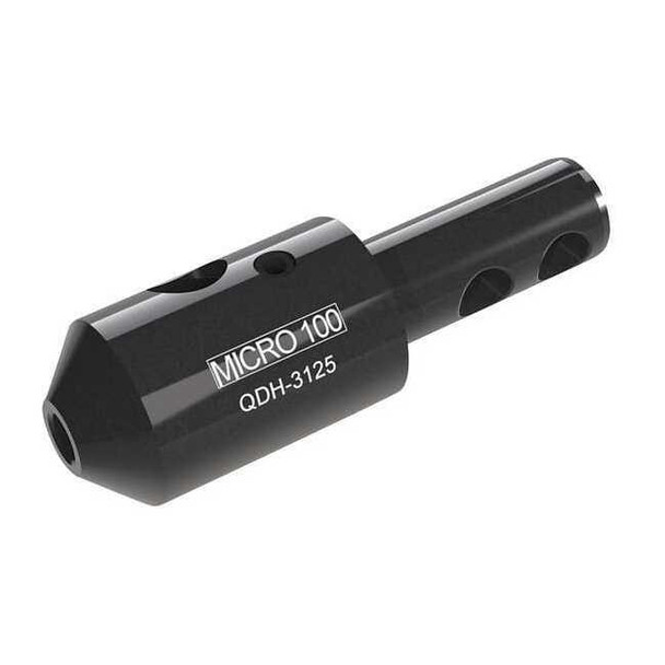 Micro-Quik Quick Change Double Head QDH-3125