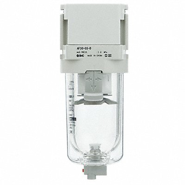 Smc Air Filter AF20-N02C-CZ-D Smc Air Filter AF20-N02C-CZ-D